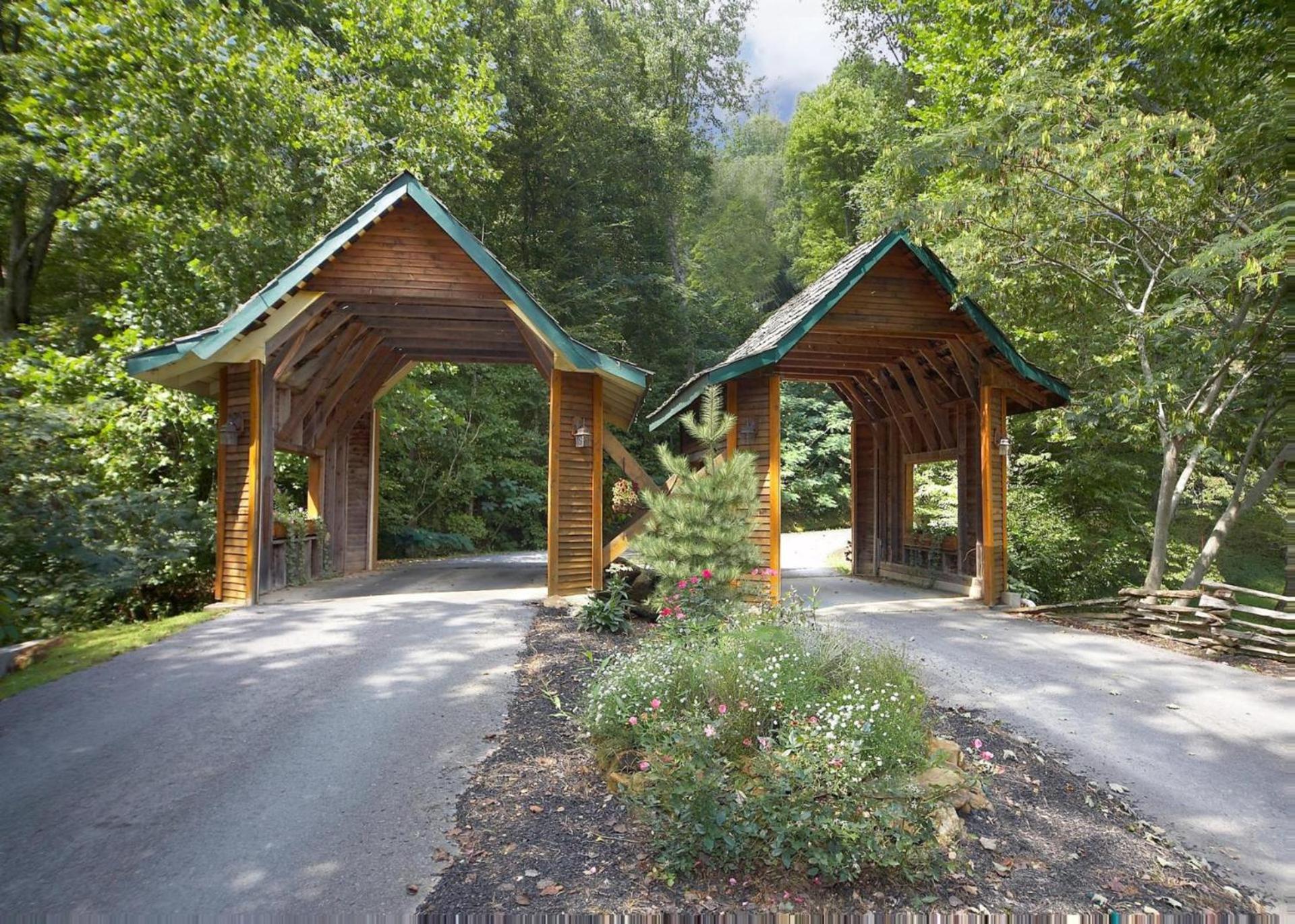 Mountain Dreams #24 Villa Sevierville Exterior photo