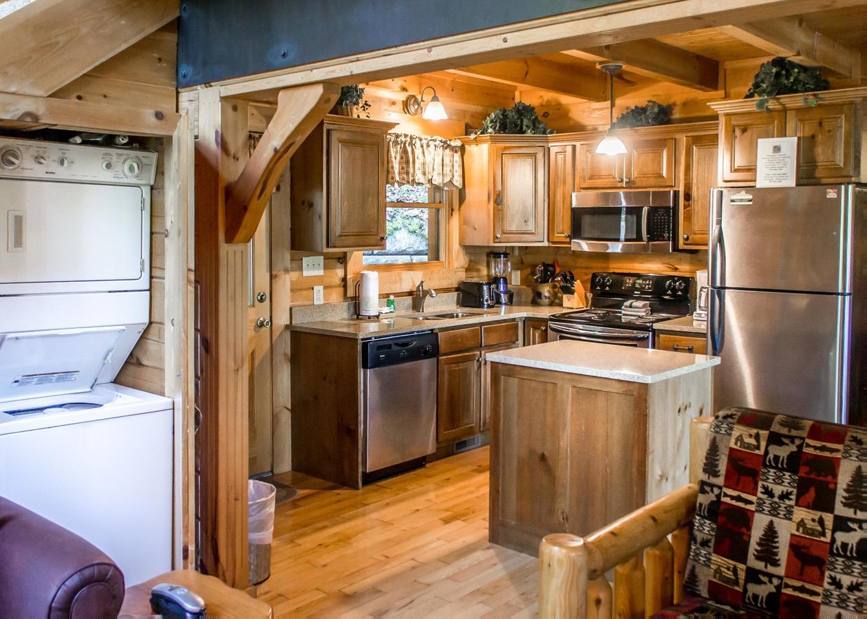 Mountain Dreams #24 Villa Sevierville Exterior photo