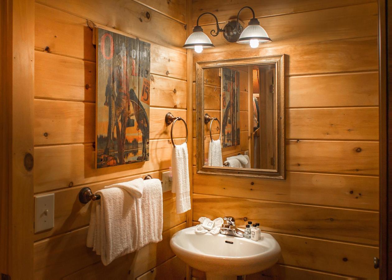 Mountain Dreams #24 Villa Sevierville Exterior photo