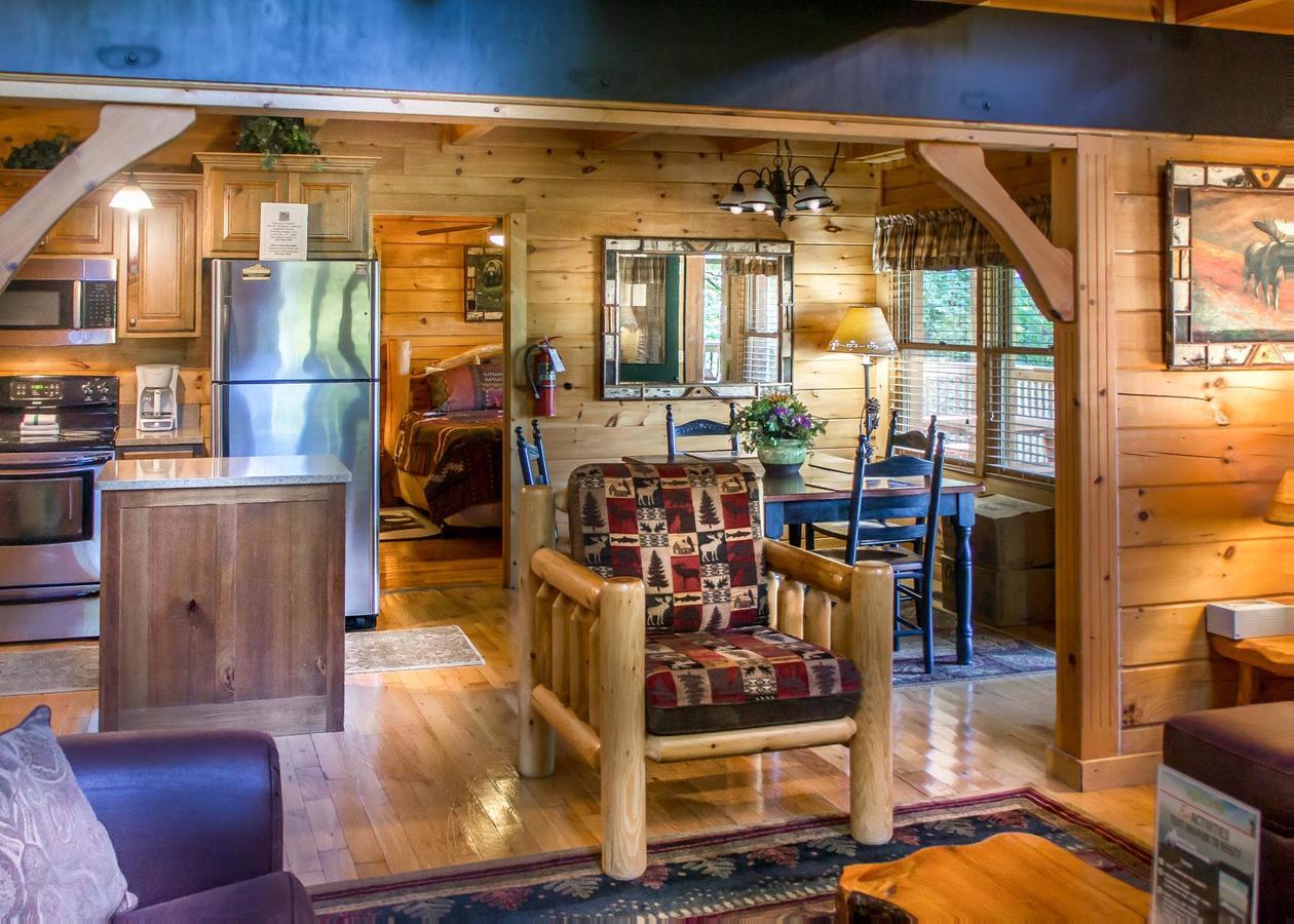 Mountain Dreams #24 Villa Sevierville Exterior photo
