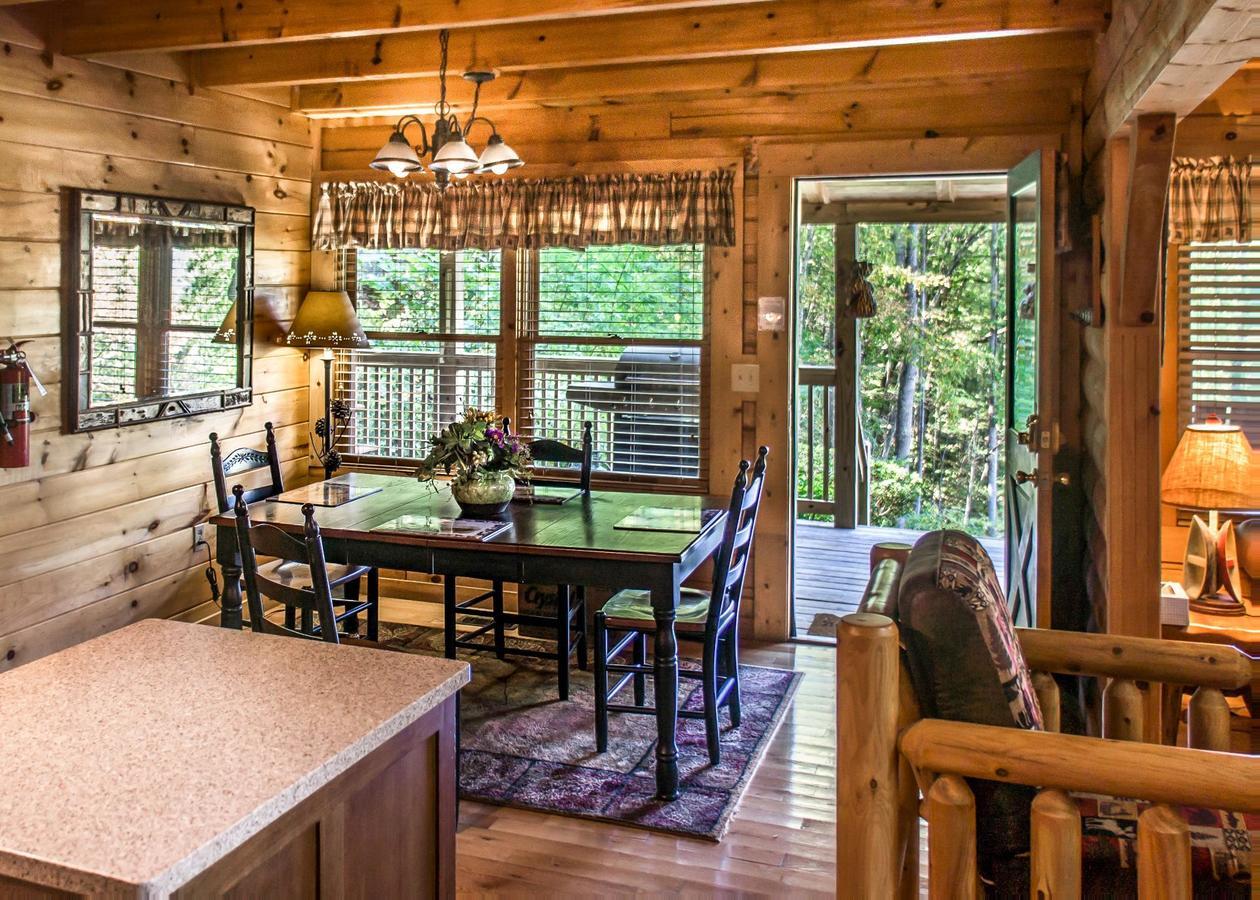 Mountain Dreams #24 Villa Sevierville Exterior photo