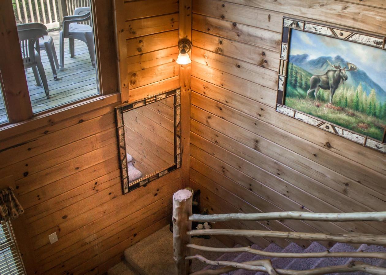 Mountain Dreams #24 Villa Sevierville Exterior photo