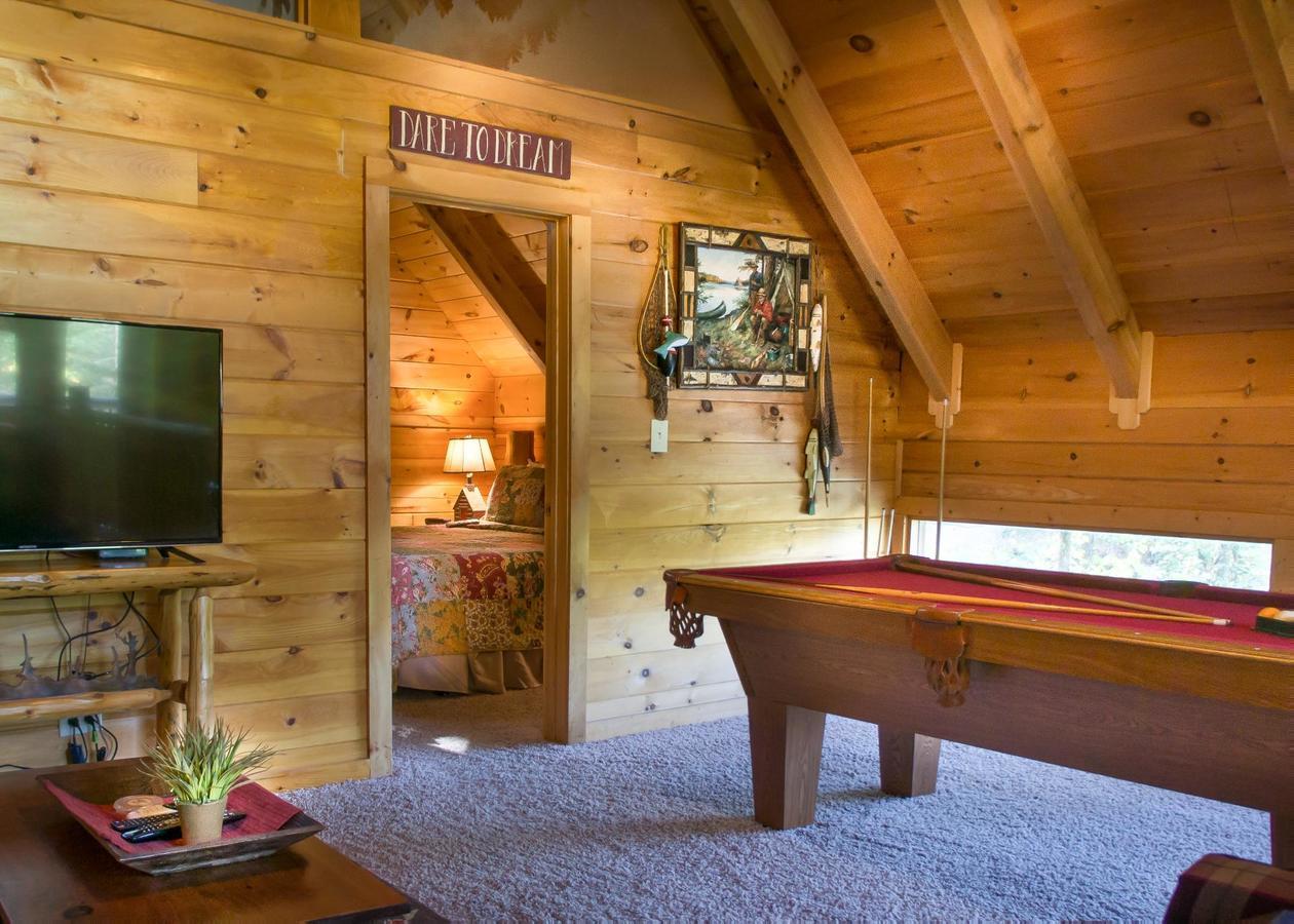 Mountain Dreams #24 Villa Sevierville Exterior photo