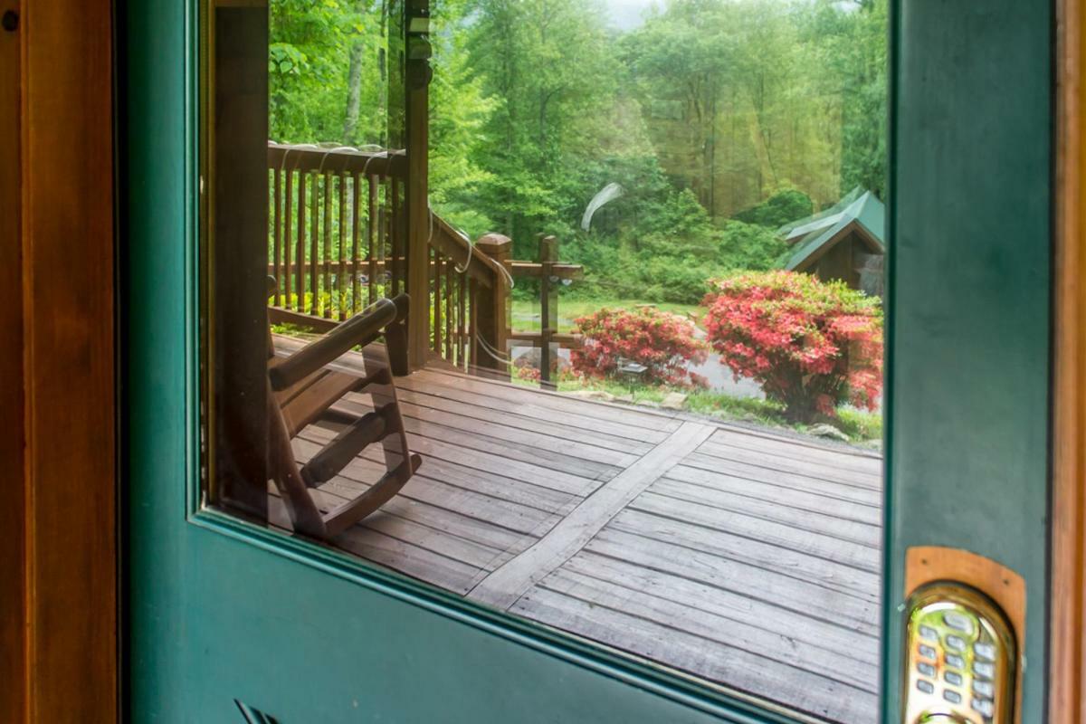 Mountain Dreams #24 Villa Sevierville Exterior photo